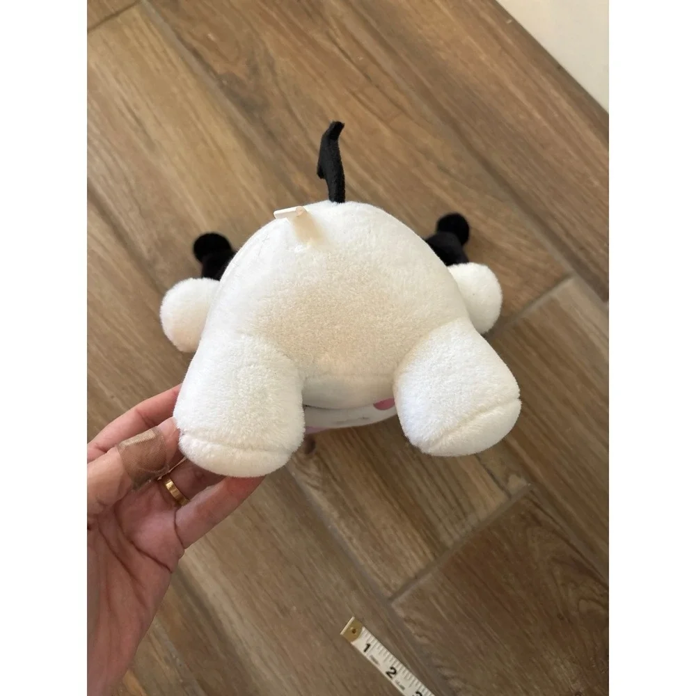 Sanrio Kuromi plush toy‎ 13